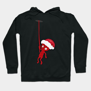 Unravel Christmas Xmas 2 Hoodie